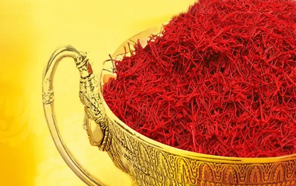 تصویر 4 از فروش + زعفران نگین طبیعی